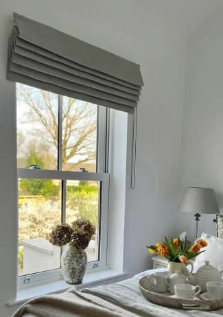 Roman Blinds