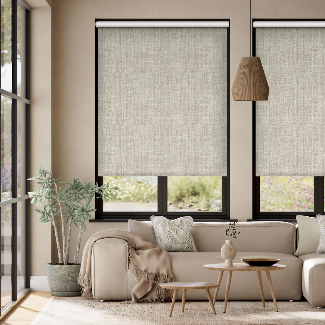 Roller Blinds