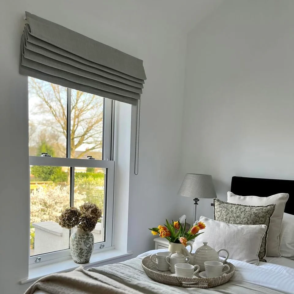 Roman Blinds