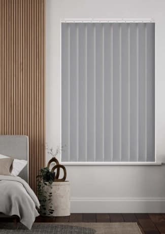 Vertical Blinds