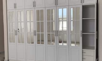 woodenCabinet 6