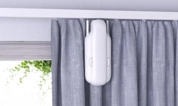 Voice Controlled