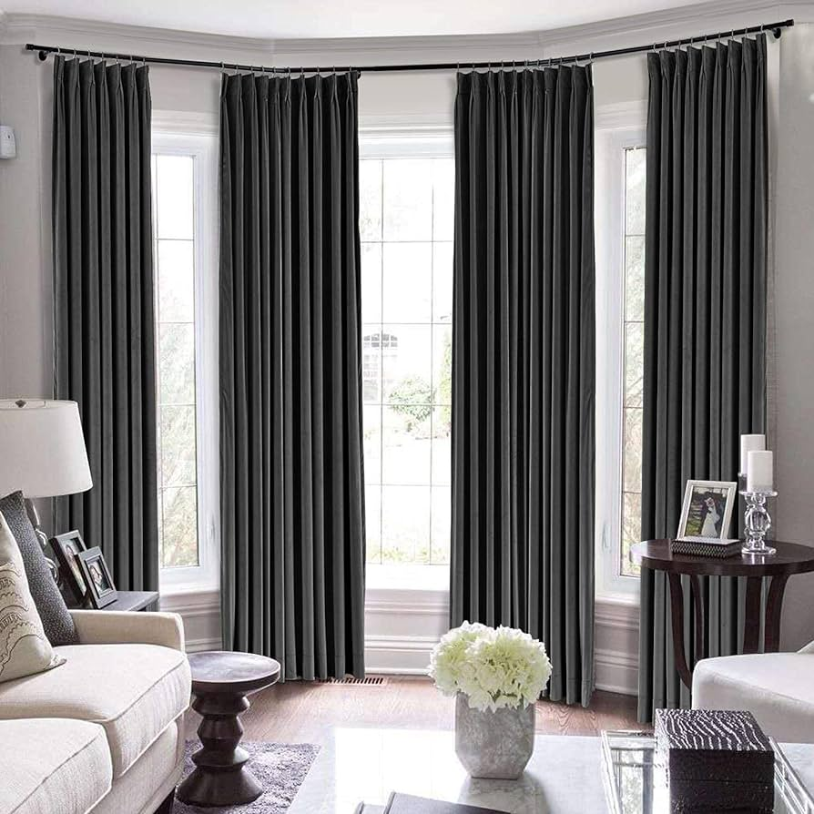 Blackout Curtains