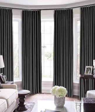 Blackout Curtains