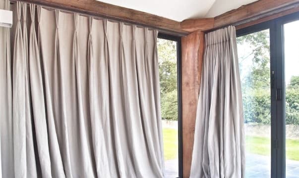 Linen Curtains