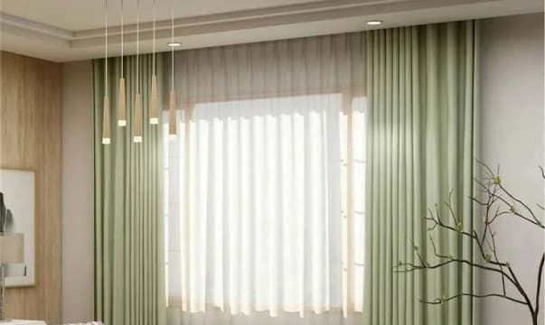 American Curtains