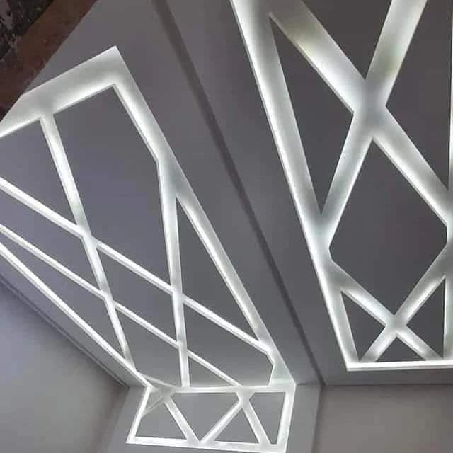 gypsum 3