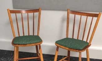woodenChair 6