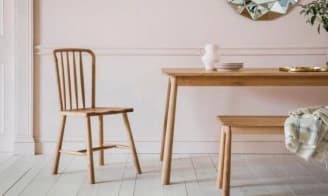 woodenChair 8